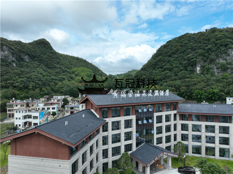 成都仿古筒瓦文化探秘：岁月沉淀的历史印记